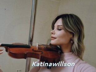 Katinawillson