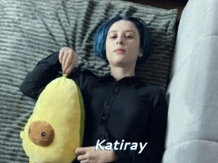 Katiray