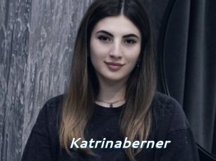 Katrinaberner