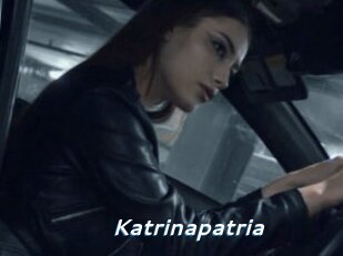 Katrinapatria