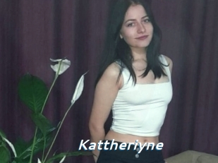 Kattheriyne