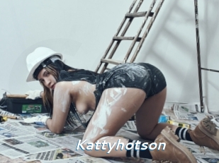 Kattyhotson