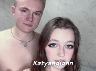 Katyandjohn