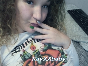 KayXXbaby