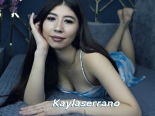 Kaylaserrano