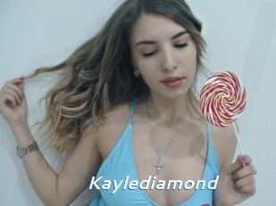 Kaylediamond