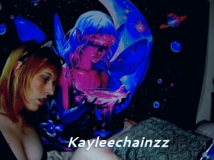 Kayleechainzz