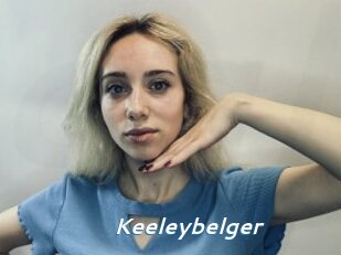 Keeleybelger