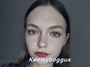 Keeleyboggus