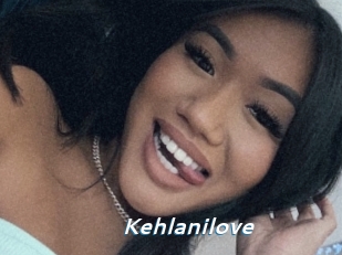 Kehlanilove