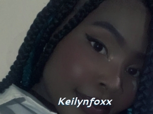 Keilynfoxx