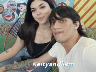 Keityandliam