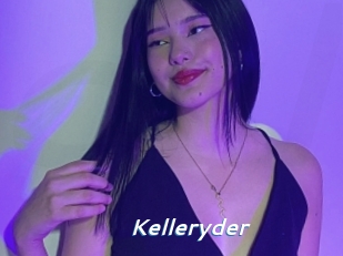 Kelleryder