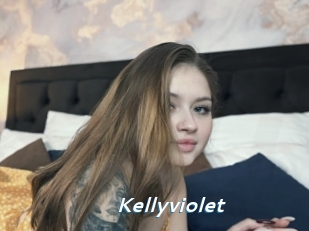 Kellyviolet