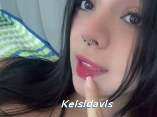 Kelsidavis