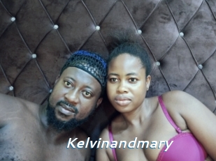 Kelvinandmary