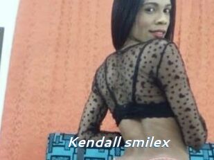 Kendall_smilex