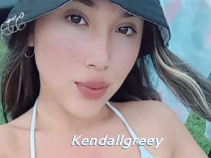 Kendallgreey