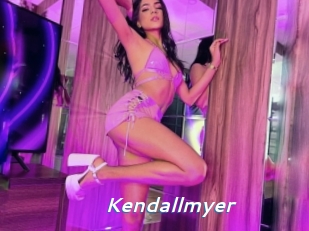 Kendallmyer