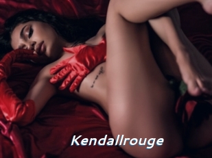 Kendallrouge