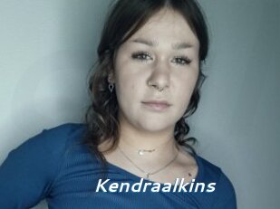 Kendraalkins