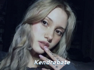 Kendrabate