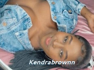 Kendrabrownn