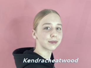 Kendracheatwood