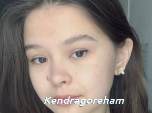 Kendragoreham