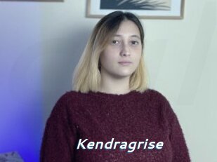 Kendragrise