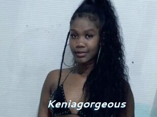 Keniagorgeous