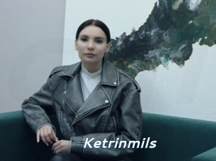 Ketrinmils