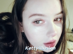 Kettyillusion