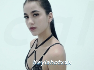 Keylahotxxx