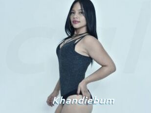 Khandiebum