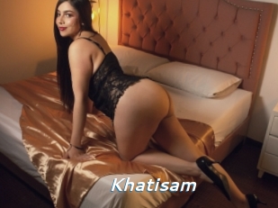 Khatisam