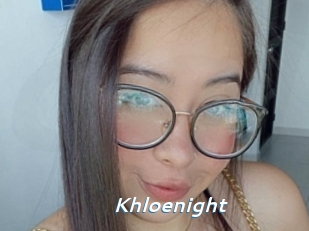 Khloenight