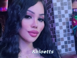 Khloetts