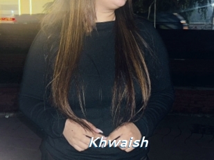 Khwaish