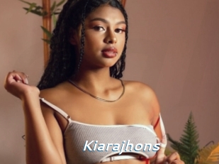 Kiarajhons