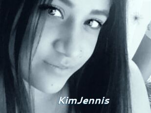 KimJennis