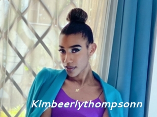 Kimbeerlythompsonn