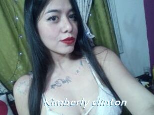 Kimberly_clinton