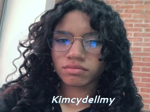 kimcydellmy Camgirls Live