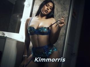 Kimmorris