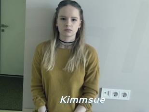 Kimmsue