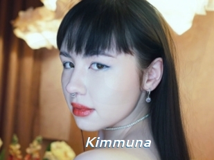 Kimmuna