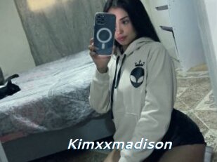 Kimxxmadison