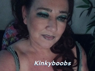 Kinkyboobs