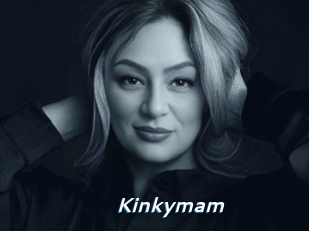 Kinkymam